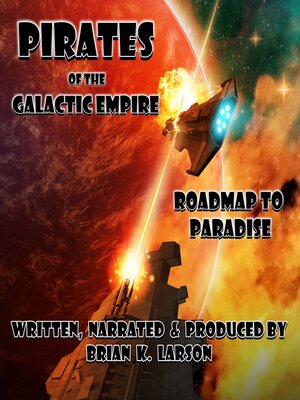 cover image of Roadmap to Paradise